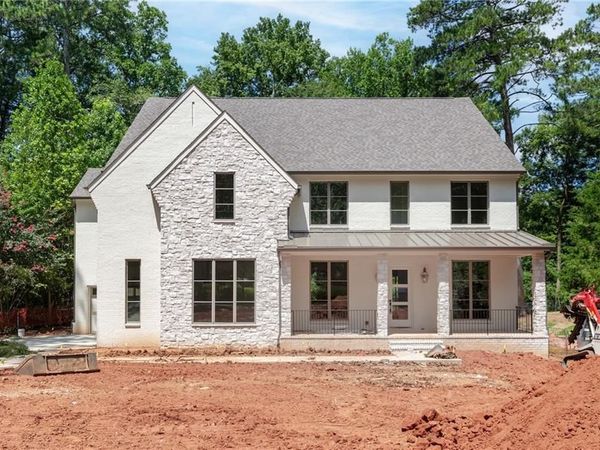 3796 Watkins Place NE , Atlanta, GA 30319