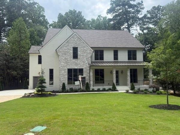 3796 Watkins Place NE, Atlanta, GA 30319