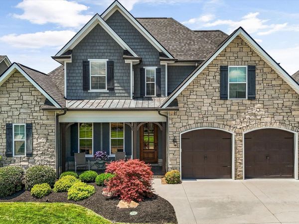 11519 Shirecliffe Lane, Farragut, TN 37934