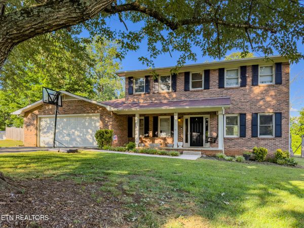 791 Northview Drive , Lenoir City, TN 37771