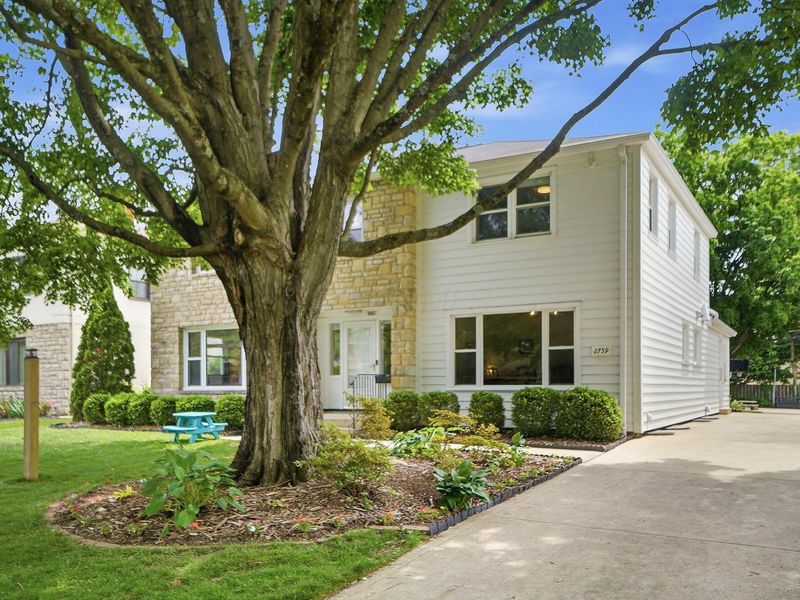 2759 Plymouth Avenue , Bexley, OH 43209 Photo 7
