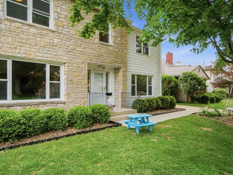 2759 Plymouth Avenue , Bexley, OH 43209 Photo 8