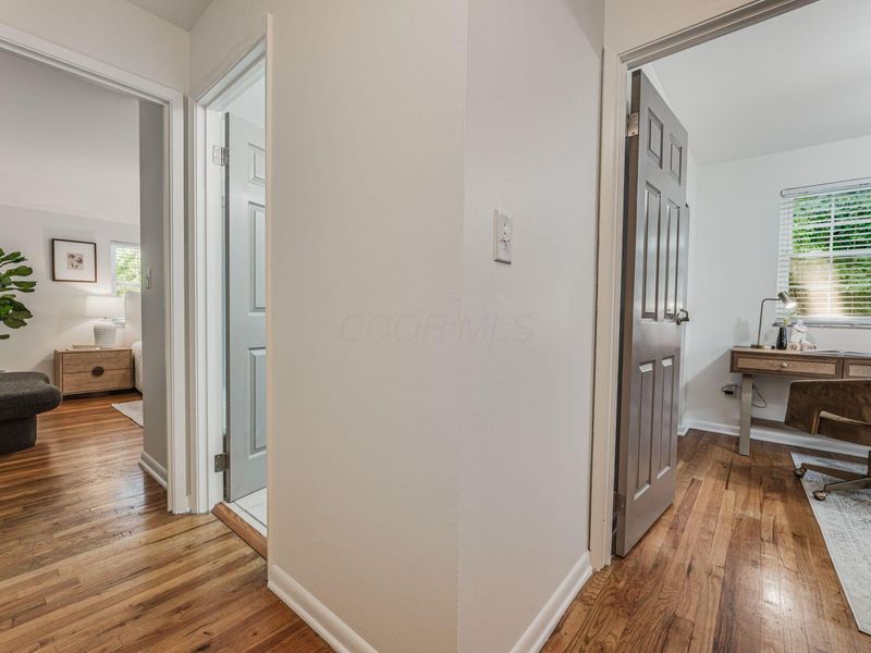 1383 Bluff Avenue , Unit B, Grandview Heights, OH 43212 Photo 22