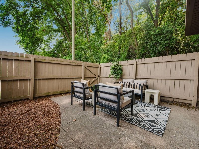 1383 Bluff Avenue , Unit B, Grandview Heights, OH 43212 Photo 31