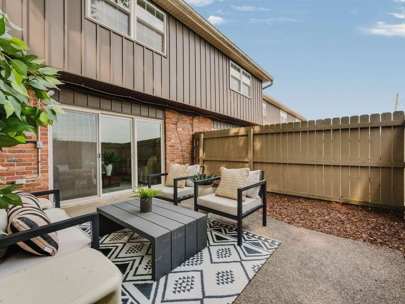1383 Bluff Avenue , Unit B, Grandview Heights, OH 43212 Photo 32
