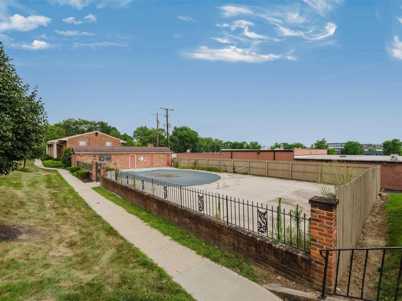 1383 Bluff Avenue , Unit B, Grandview Heights, OH 43212 Photo 33