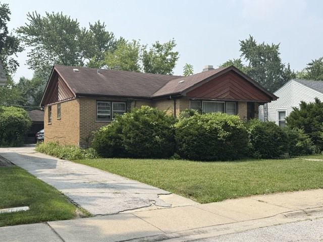 753 E 156th Place , South Holland, IL 60473