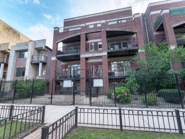 4224 S KING Drive , Unit 4S, Chicago, IL 60653