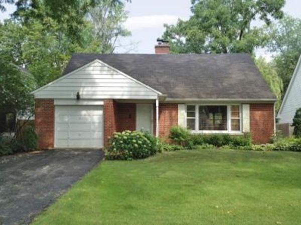 257 Dickens Street , Northfield, IL 60093