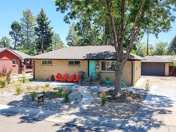 5740 S Fox Street , Littleton, CO 80120