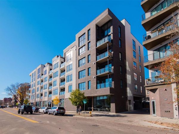 1735 Central Street , Unit 212, Denver, CO 80211