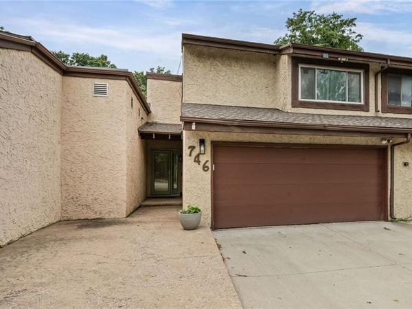 746 N 75th Terrace, Kansas City, KS 66112