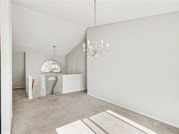 1810 W Fredrickson Circle, Olathe, KS 66061
