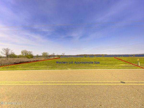 2420 Eagle Lake Shore Road, Vicksburg, MS 39183