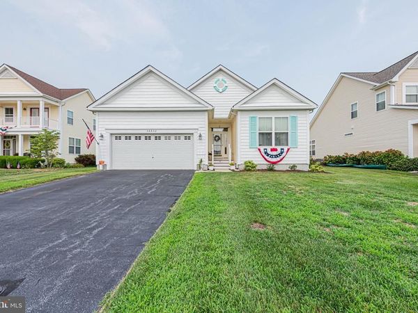 36832 HERRING WAY , SELBYVILLE, DE 19975