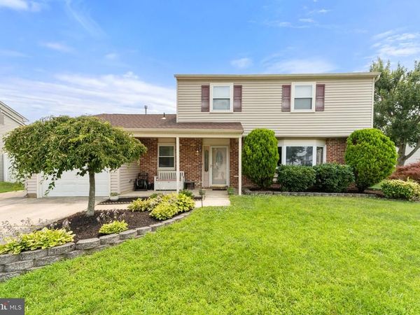 13 HARTFORD ROAD , SEWELL, NJ 08080