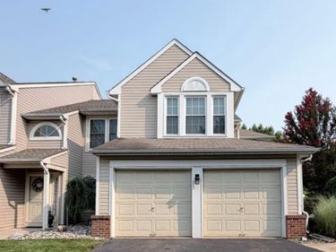 209 WAVERLY COURT , ROBBINSVILLE, NJ 08691