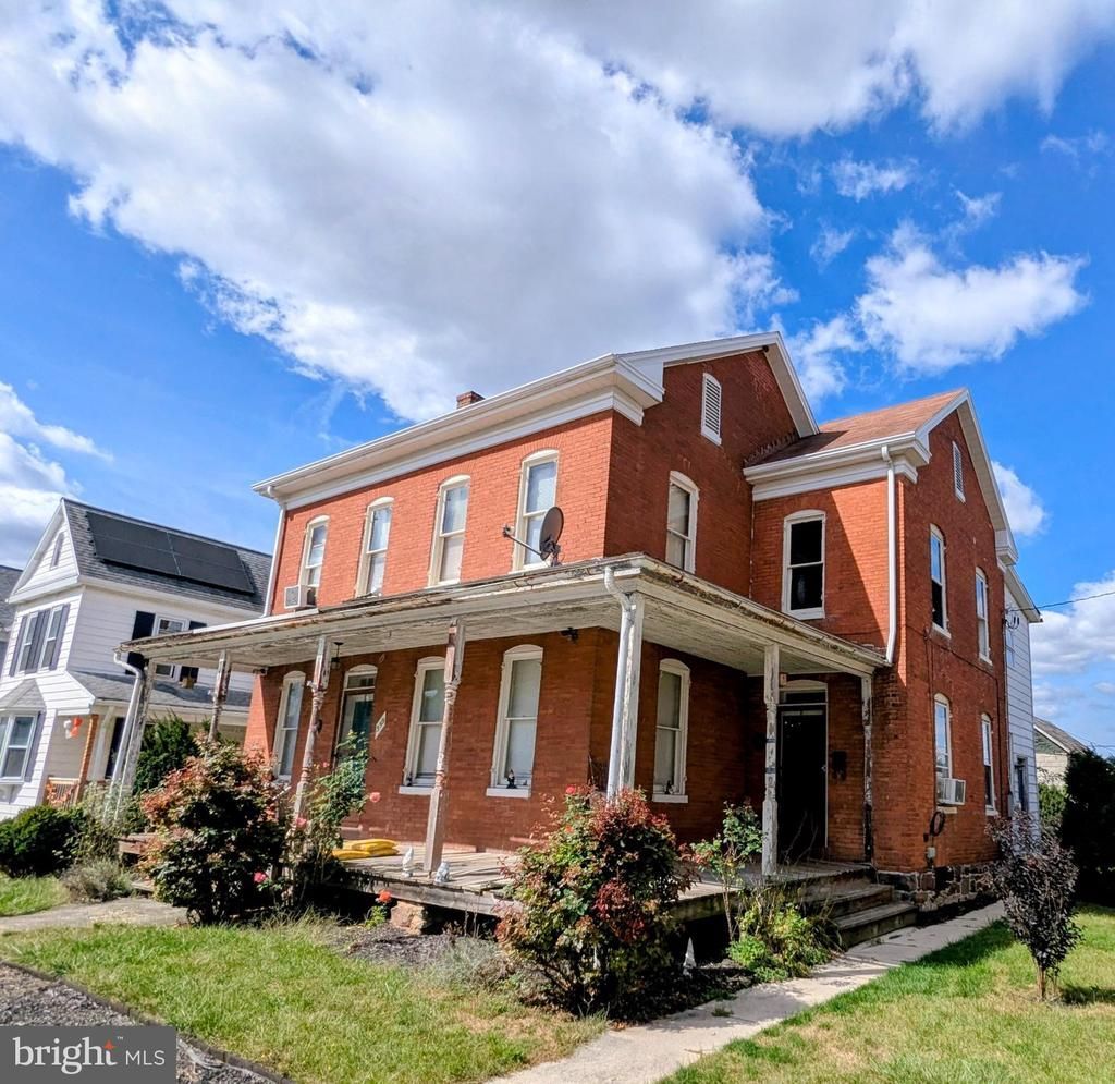 359 NORTH STREET , MCSHERRYSTOWN, PA 17344