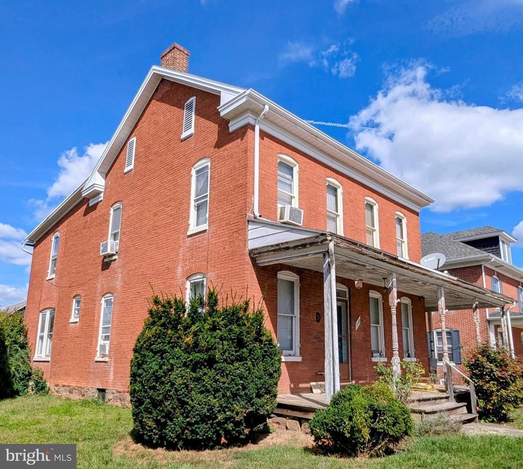 359 NORTH STREET, MCSHERRYSTOWN, PA 17344
