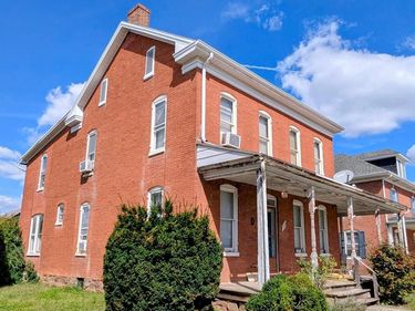 359 NORTH STREET, MCSHERRYSTOWN, PA 17344
