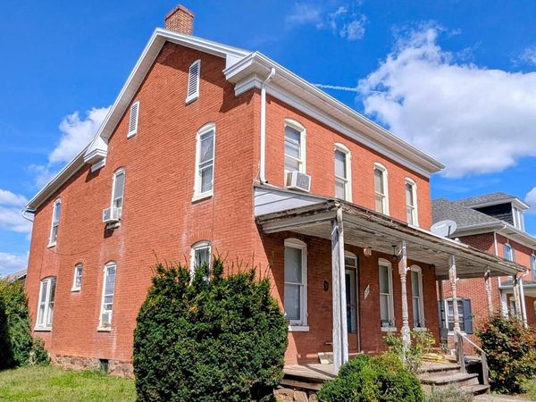 359 NORTH STREET, MCSHERRYSTOWN, PA 17344