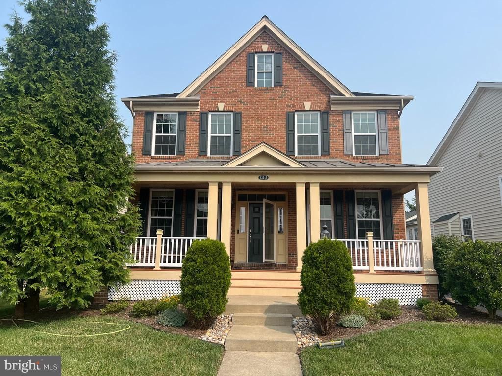 43245 BARNSTEAD DRIVE, ASHBURN, VA 20148