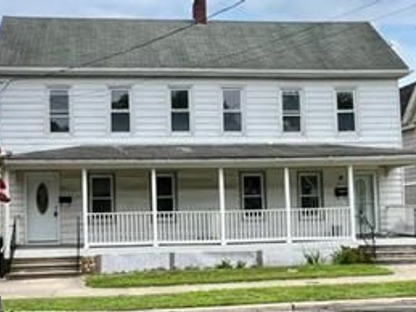 421 S WASHINGTON STREET , MILFORD, DE 19963