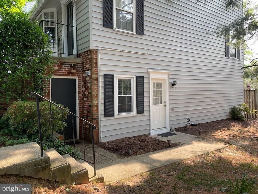166 Crossbow Lane , Unit 274, Gaithersburg, MD 20878 Main Photo