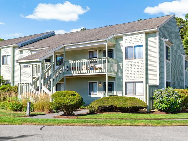 93 Chilton Lane , UNIT 93, Brewster, MA 02631