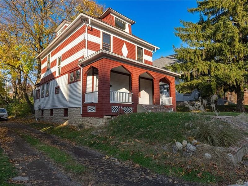 24 Bill Edwards Drive, Springfield, OH 45504 Photo 2