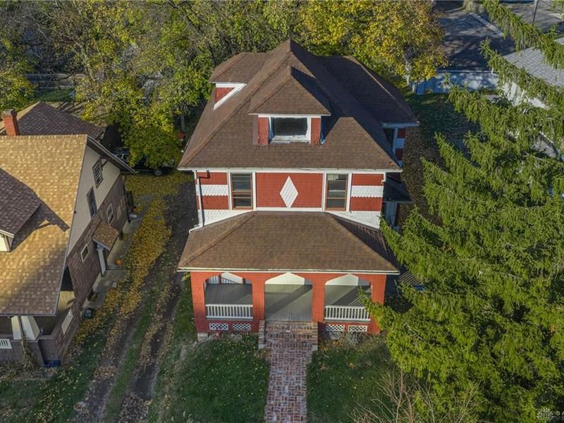 24 Bill Edwards Drive, Springfield, OH 45504 Photo 37