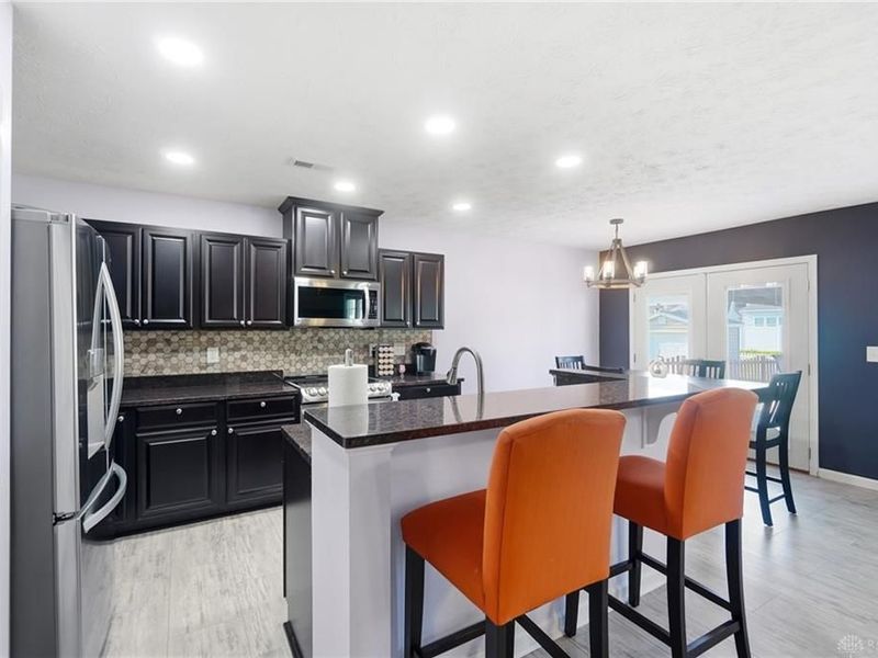 7101 Bluestream Drive, Tipp City, OH 45371 Photo 20