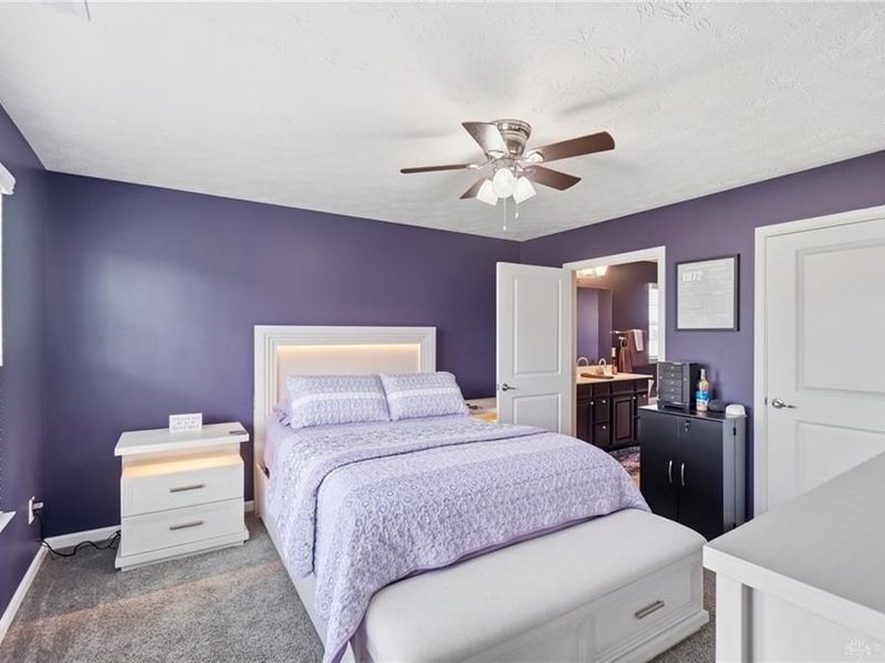 7101 Bluestream Drive, Tipp City, OH 45371 Photo 25