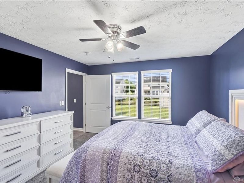 7101 Bluestream Drive, Tipp City, OH 45371 Photo 26