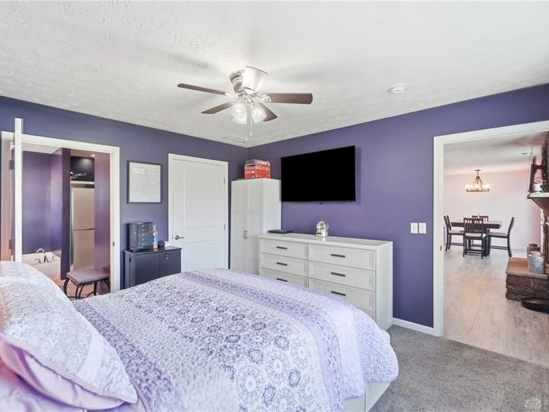 7101 Bluestream Drive, Tipp City, OH 45371 Photo 27