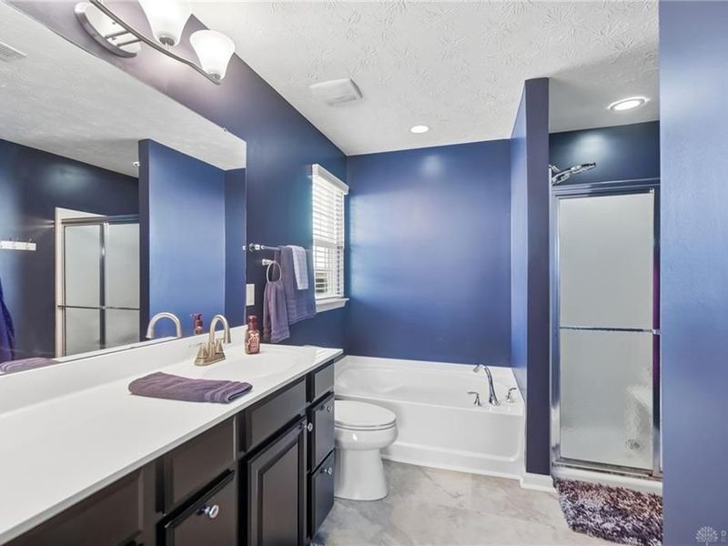 7101 Bluestream Drive, Tipp City, OH 45371 Photo 28
