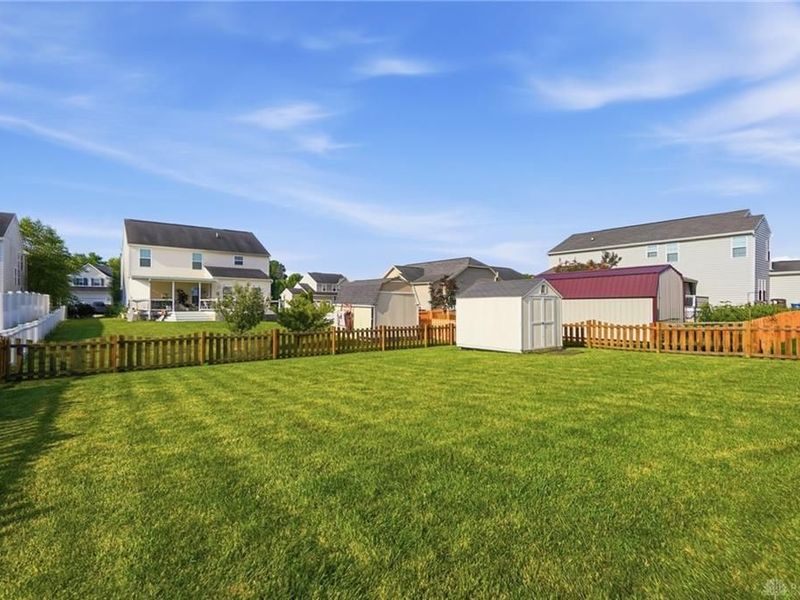 7101 Bluestream Drive, Tipp City, OH 45371 Photo 42