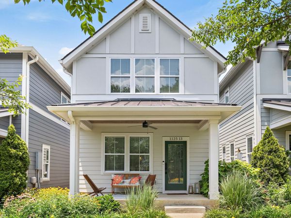 1125 Chester Ave, Unit 13, Nashville, TN 37206