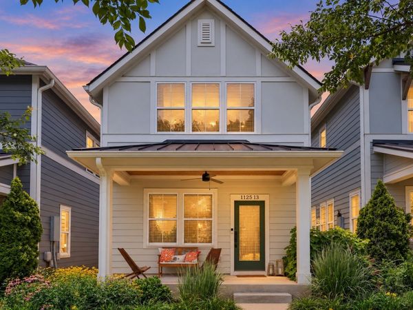 1125 Chester Ave, Unit 13, Nashville, TN 37206