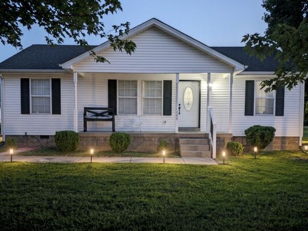 109 Eagle Crk, Christiana, TN 37037