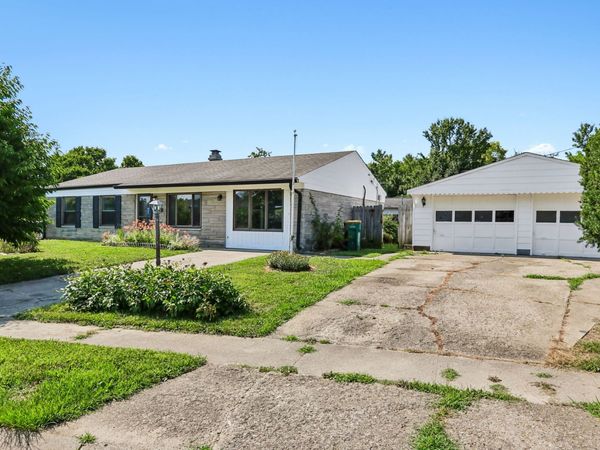 1006 Longfellow Lane , Plainfield, IN 46168