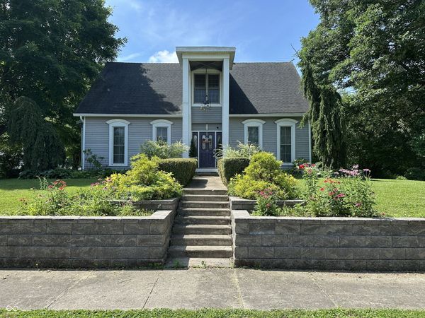 227 W Main Street, Ladoga, IN 47954