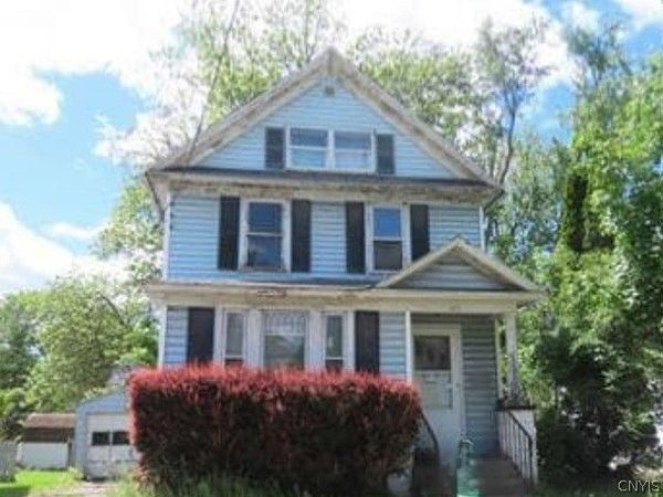 717 S Main Street , Newark, NY 14513
