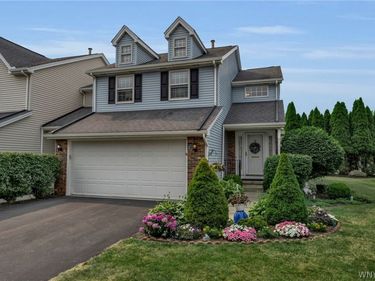 31 Hillcrest Heights , West Seneca, NY 14224