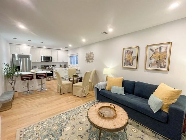 75-2 Thorndike St, Unit Furnished, Cambridge, MA 02141