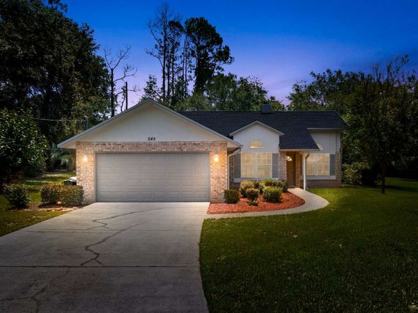545 SW BRANDY WAY, Lake City, FL 32024