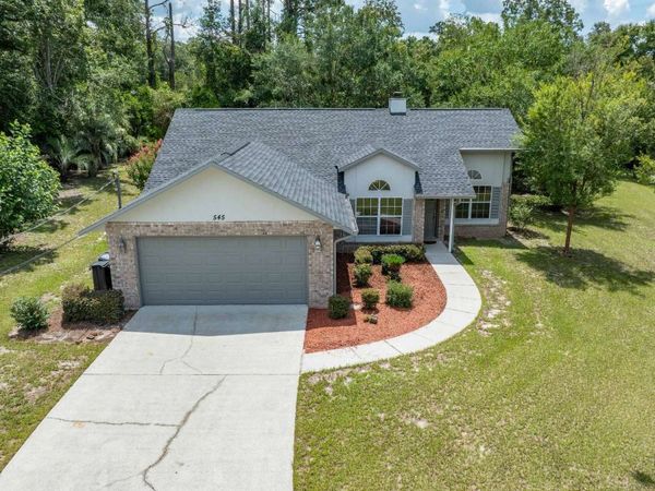 545 SW BRANDY WAY, Lake City, FL 32024