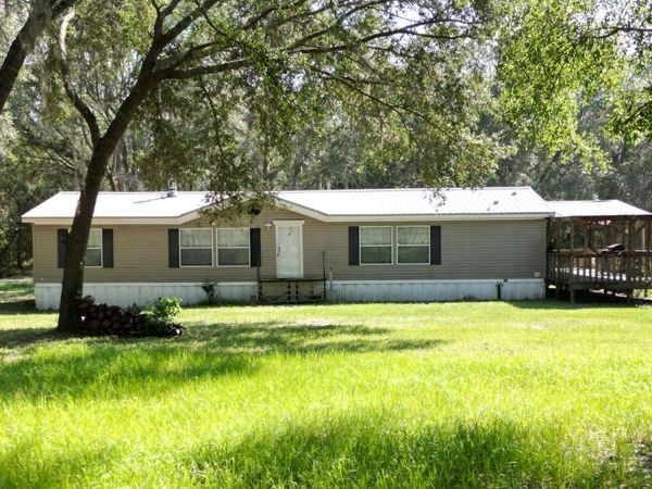 224 SW GALLBERRY CT., Fort White, FL 32038