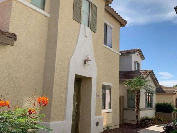 4661 E LAUREL Avenue, Gilbert, AZ 85234