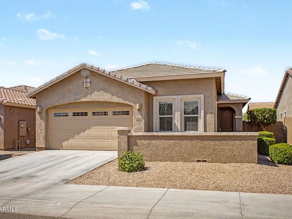 4016 E MARK Lane, Cave Creek, AZ 85331